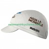 Homme AG2R La Mondiale  Casquette 2024 N002